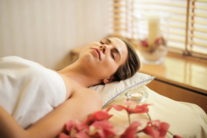 spa