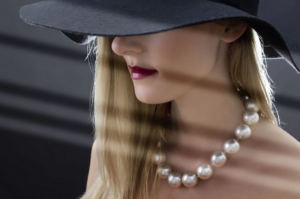pearls