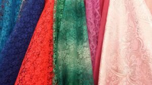 linen