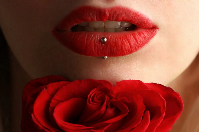 lip