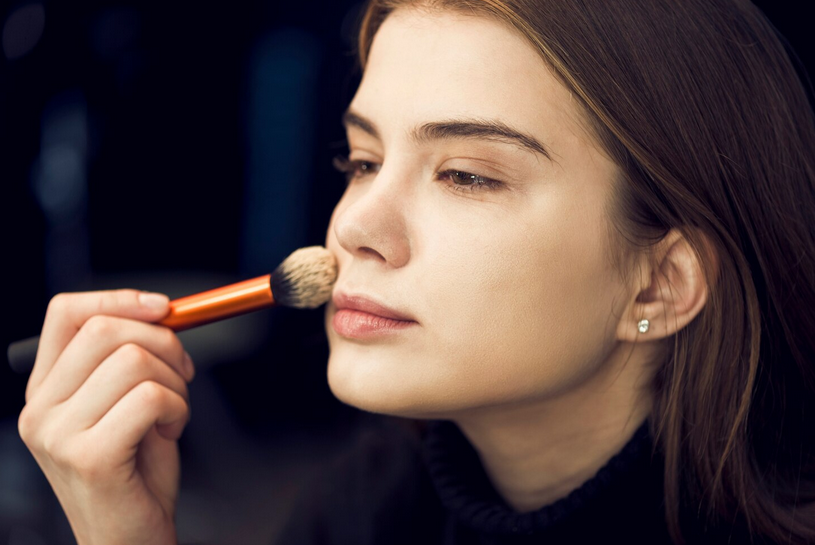 makeup