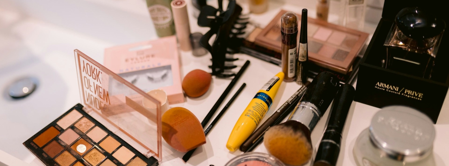 makeup