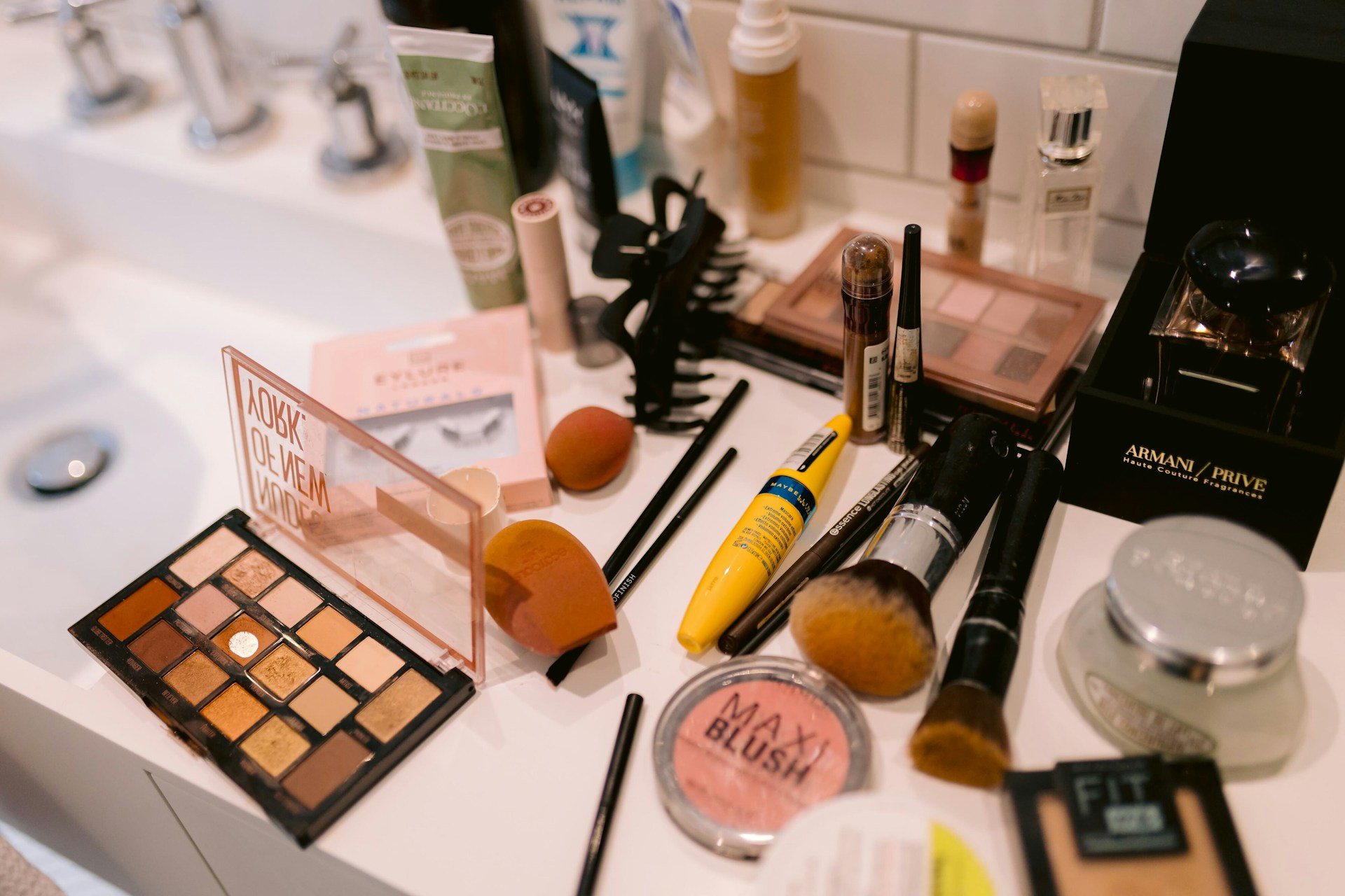 makeup