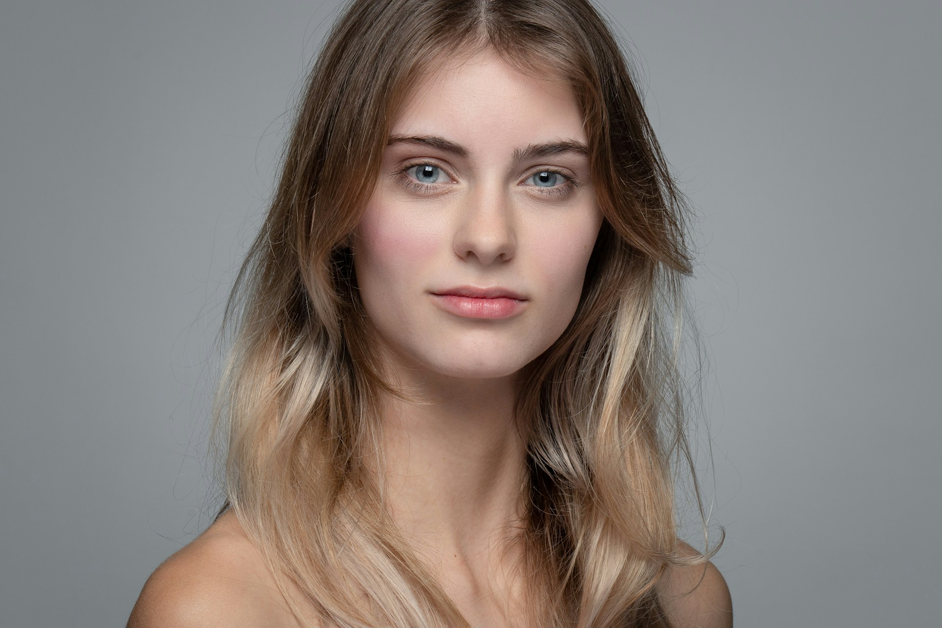 woman